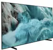 Samsung 98" QLED 4K Smart TV (2025) - Black - 2