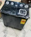 Brand New Nasco Washing Machine 7kg TT NAS-07-TW - 1