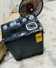 Brand New Nasco Washing Machine 7kg TT NAS-07-TW - 2