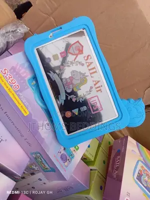 New Sail Air S390 Tablet 256GB