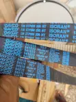 DAYCO Timing Belt for Audi, Chrysler, Dodge, Jeep, Mitsubishi, Seat, Skoda, VW - 2