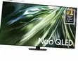 Samsung 85” Neo QLED UHD 4K Smart TV 85QN90D - 1