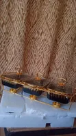 3pcs Ceramic Chafing Dish Set - 2