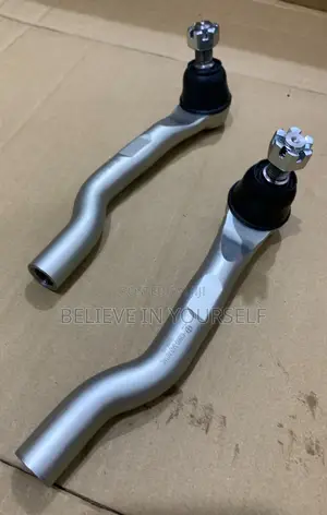 Honda CR-V 2023-2025 Rack Ends / Tie Rod Ends