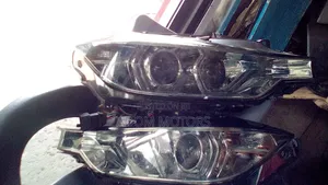 BMW F30 Xenon Headlight - Plug and Play