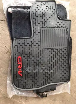 Honda CR-V Floor Mats