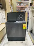 Nasco 11KG Twin Tub Washing Machine (NASTT-JS110) - 2