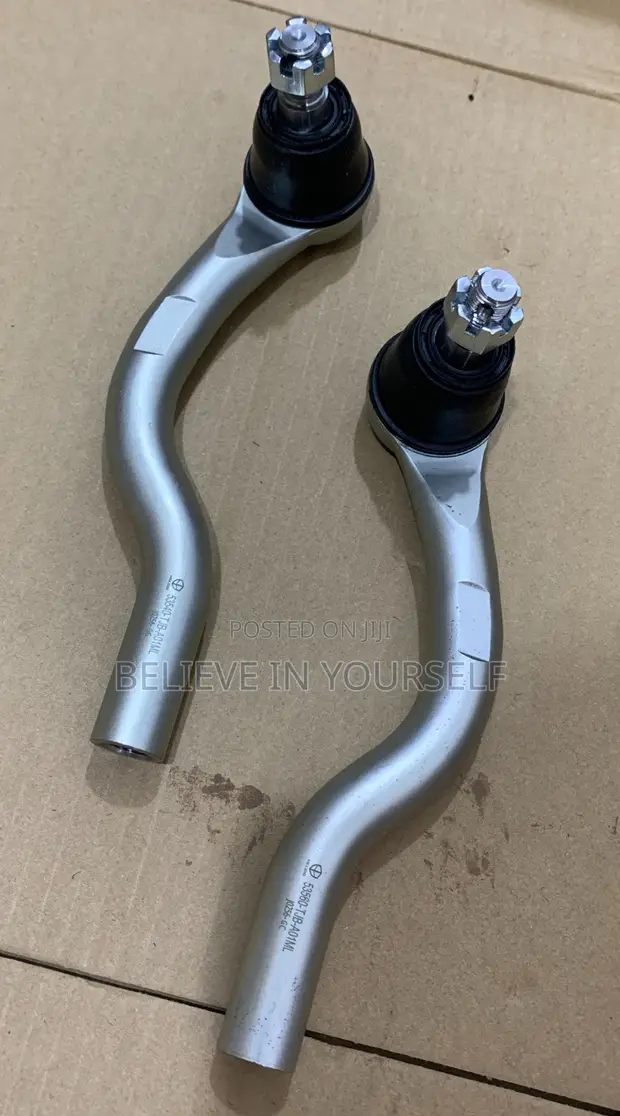 Acura RDX 2019-2025 Rack Ends / Tie Rod Ends - 1