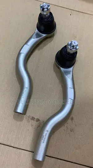 Acura RDX 2019-2025 Rack Ends / Tie Rod Ends