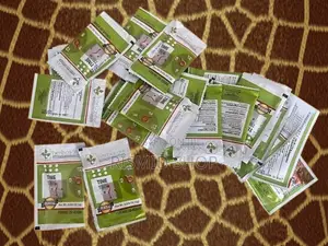 Time HerbalSoul Long-Lasting Performance Formula