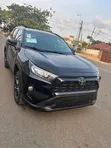 Toyota RAV4 2021 Black - 2