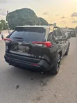 Toyota RAV4 2021 Black - 3