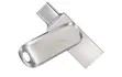 SanDisk Ultra Dual Drive Luxe USB-C 1TB Flash Drive - 2