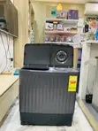 Nasco 11KG Twin Tub Washing Machine (NASTT-JS110) - 1