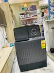 Nasco 11KG Twin Tub Washing Machine (NASTT-JS110) - 2