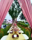 8-Plot Commercial Property with Hotel Facilities - Prampram - 3