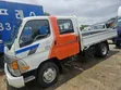 Hyundai Mighty Tipper Truck - 2