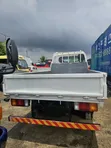 Hyundai Mighty Tipper Truck - 5