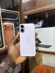 Apple iPhone 17 256GB Purple - 2