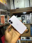 Apple iPhone 17 256GB Purple - 3