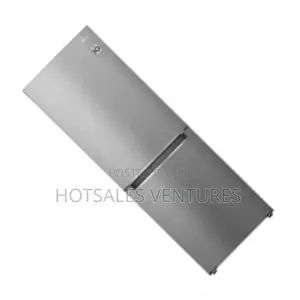 LG 335 Litres Bottom Freezer Fridge - GC-B399NLJM