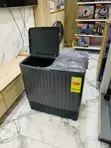 Brand New Nasco 11KG Twin Tub Washing Machine (NASTT-JS110) - 1