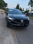 Acura RDX 2019 Black - 3