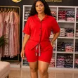 Comfortable Cotton Night Wear for Ladies - 3