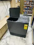 Nasco 11KG Twin Tub Washing Machine (NASTT-JS110) - 1
