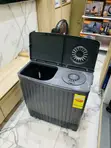 Brand New Nasco 11KG Twin Tub Washing Machine (NASTT-JS110) - 1