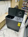 Brand New Nasco 11KG Twin Tub Washing Machine (NASTT-JS110) - 2