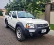 Nissan Hardbody 2021 White - 5