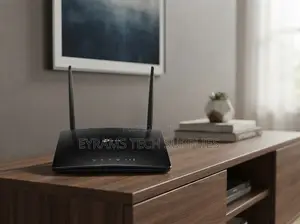 TP-Link TL-MR6400 300Mbps 4G LTE Wireless Router