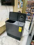 Nasco 11KG Twin Tub Washing Machine (NASTT-JS110) - 1
