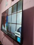 Franko 43-inch Digital Satellite TV - 3