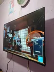 Franko 43-inch Digital Satellite TV - 4