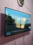 Franko 43-inch Digital Satellite TV - 5
