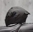 Motorcycle Helmets with Bluetooth & Backlight - 4