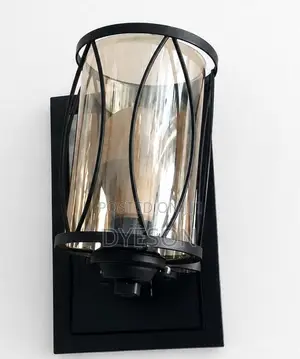 MHL-L8106/1 Wall Light