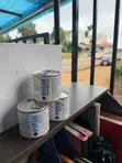 Initial Air Freshener - 120g - 5