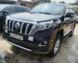 Toyota Land Cruiser Prado 2013 Black - 4