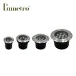 Iconic Pool Side LED Underground Lamp - 4
