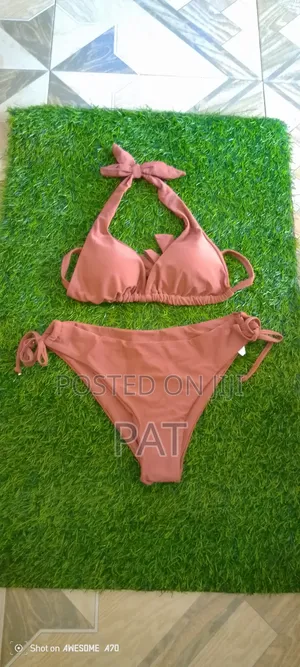 Beautiful & Colorful Swim Costumes