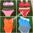 Beautiful & Colorful Swim Costumes - 2