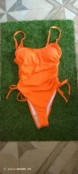 Beautiful & Colorful Swim Costumes - 3