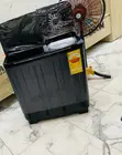 Brand New Nasco Washing Machine 7kg TT NAS-07-TW - 1