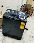 Brand New Nasco Washing Machine 7kg TT NAS-07-TW - 2