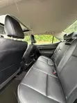 2016 Toyota Corolla S - 2
