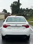 2016 Toyota Corolla S - 4
