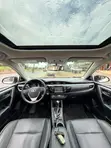 2016 Toyota Corolla S - 5